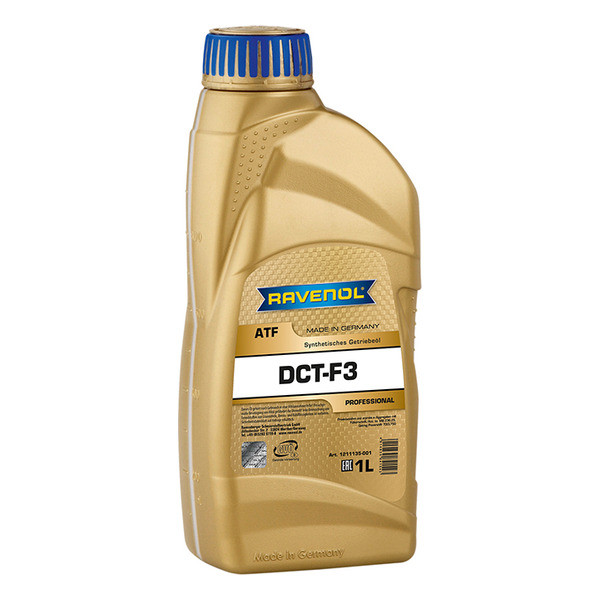 RAVENOL ATF DCT-F3