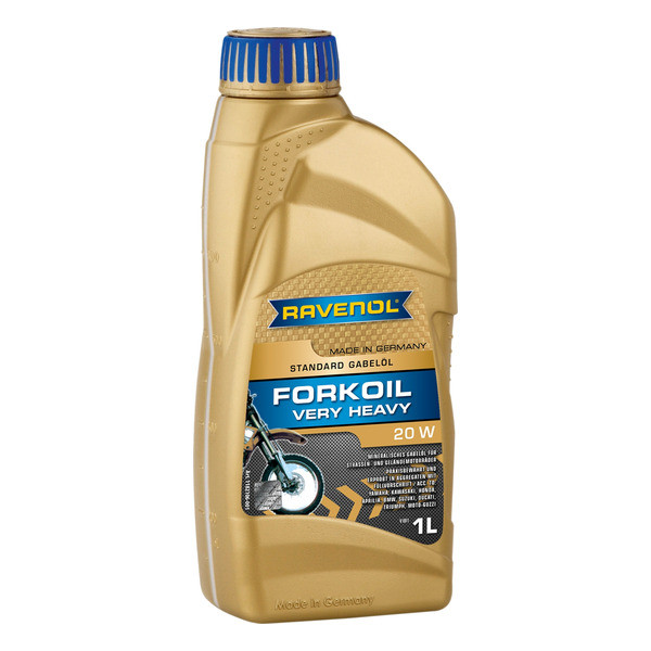 RAVENOL FORKOIL Very Heavy 20W