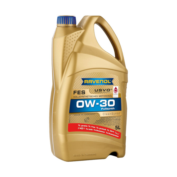 RAVENOL FES 0W-30