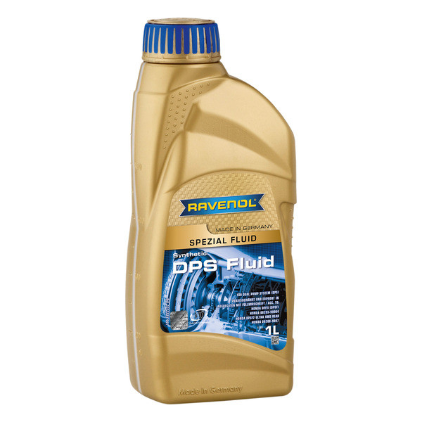 DPS Fluid