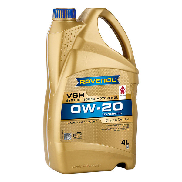 VSH 0W-20