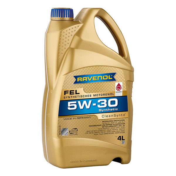 FEL 5W-30