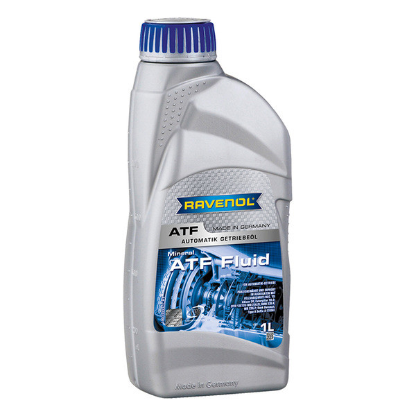 ATF Fluid