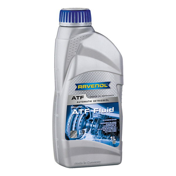 ATF Fluid
