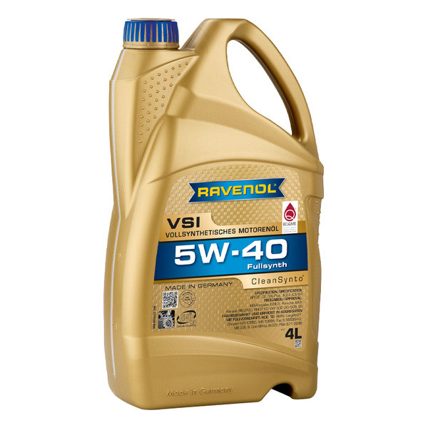 VSI 5W-40