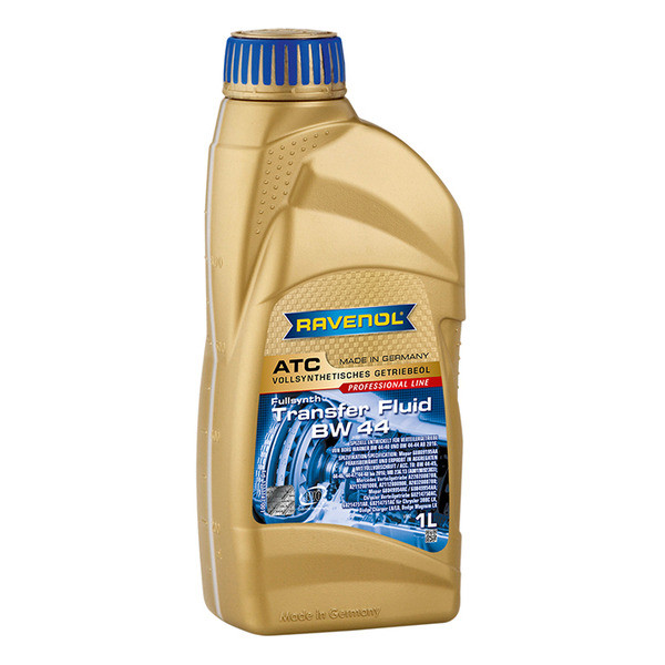 Transfer Fluid BW 44