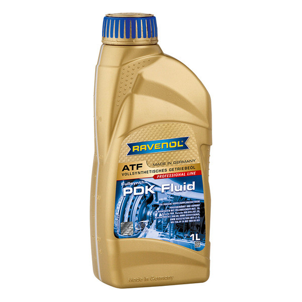 ATF PDK Fluid