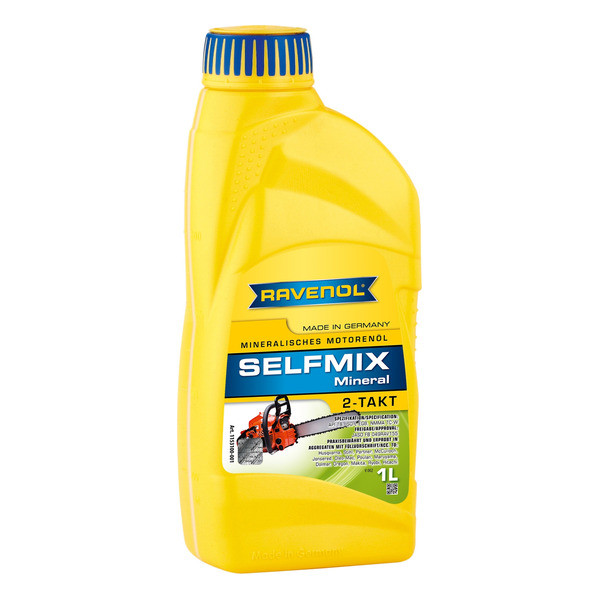 Selfmix 2T