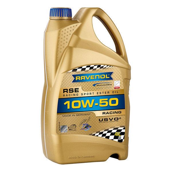 RSE 10W-50