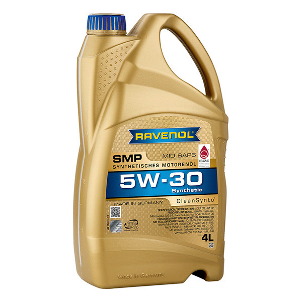 SMP 5W-30 
