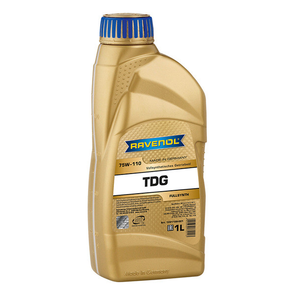 TDG 75W-110